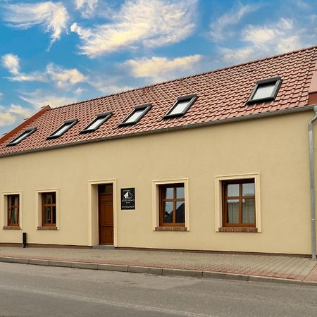 Apartamenty Kornik Bagian luar foto