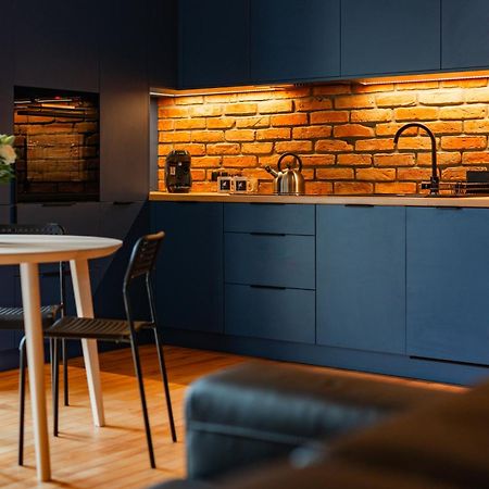 Apartamenty Kornik Bagian luar foto