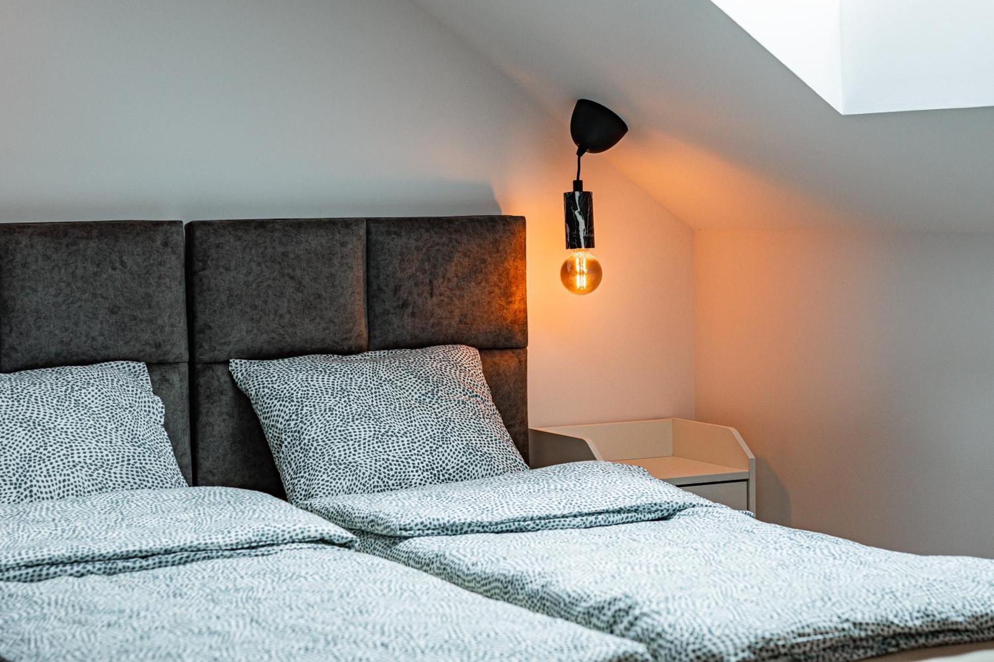 Apartamenty Kornik Bagian luar foto