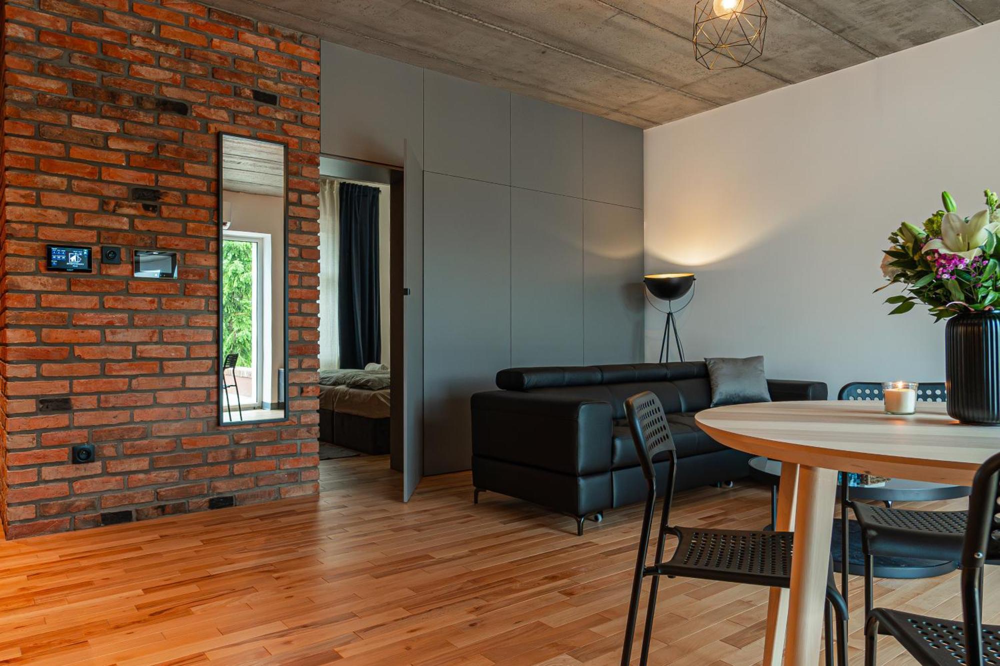 Apartamenty Kornik Bagian luar foto
