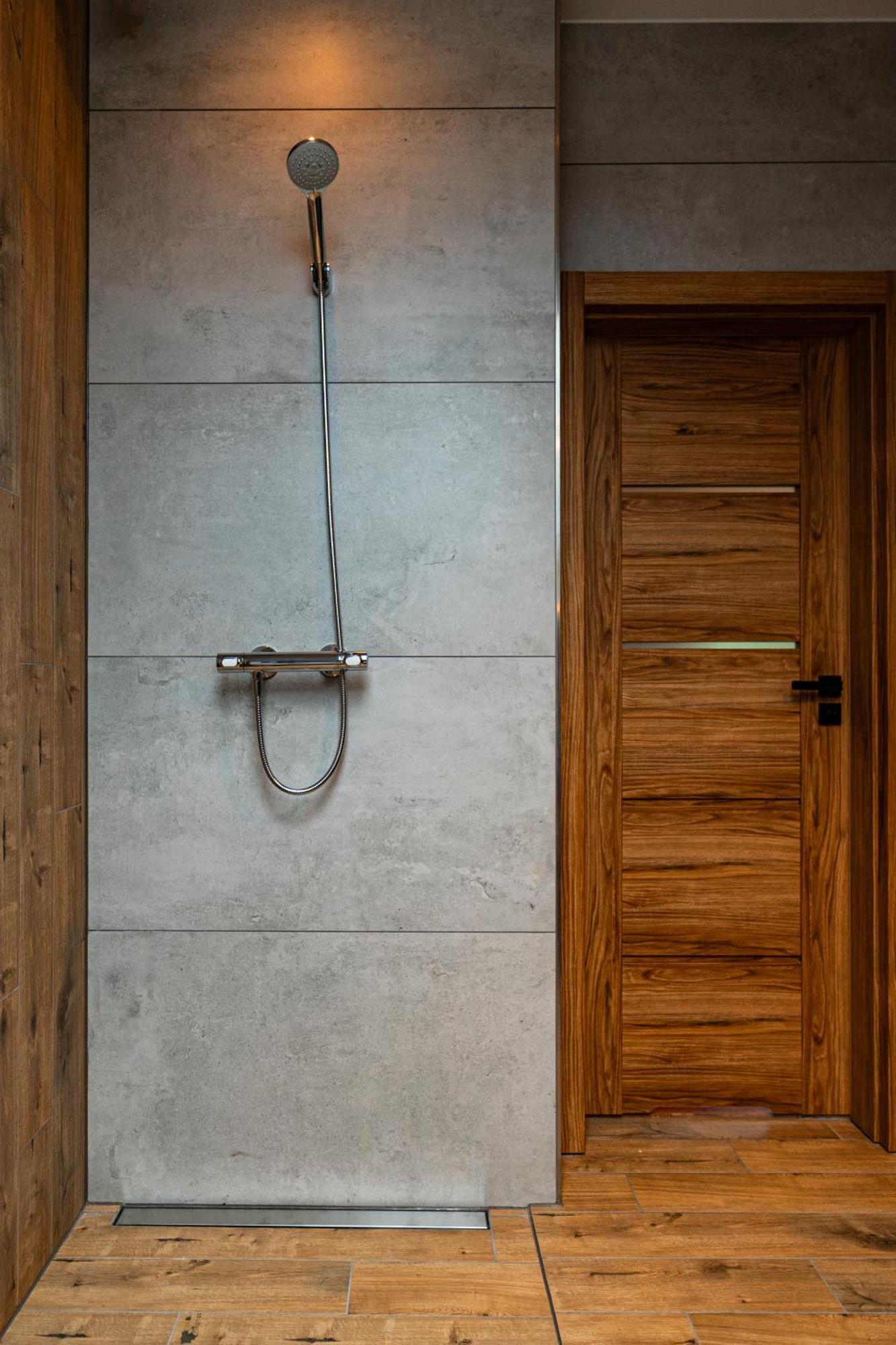 Apartamenty Kornik Bagian luar foto