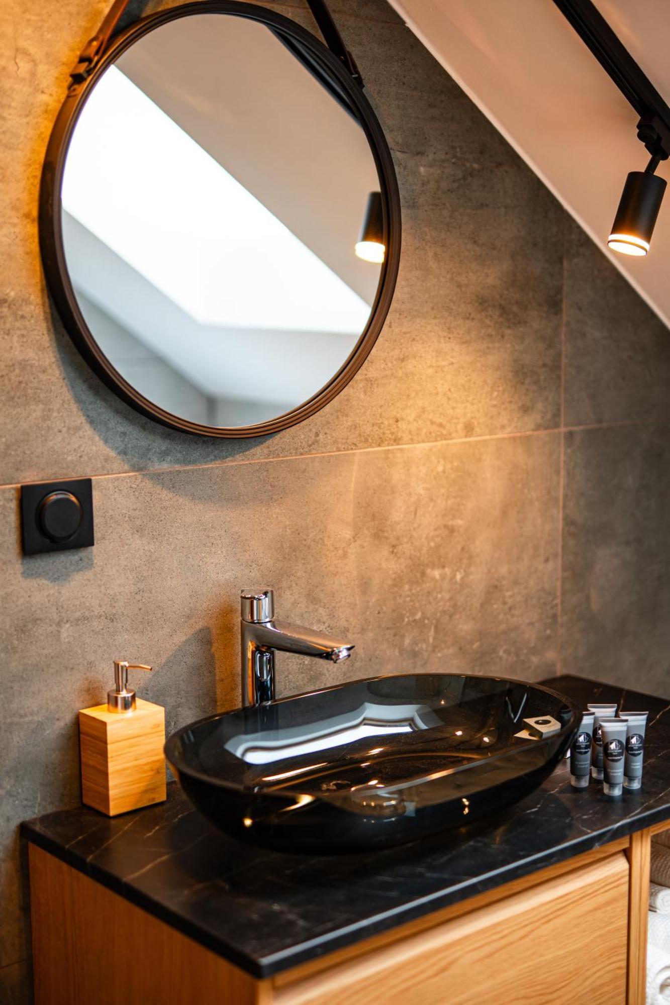 Apartamenty Kornik Bagian luar foto