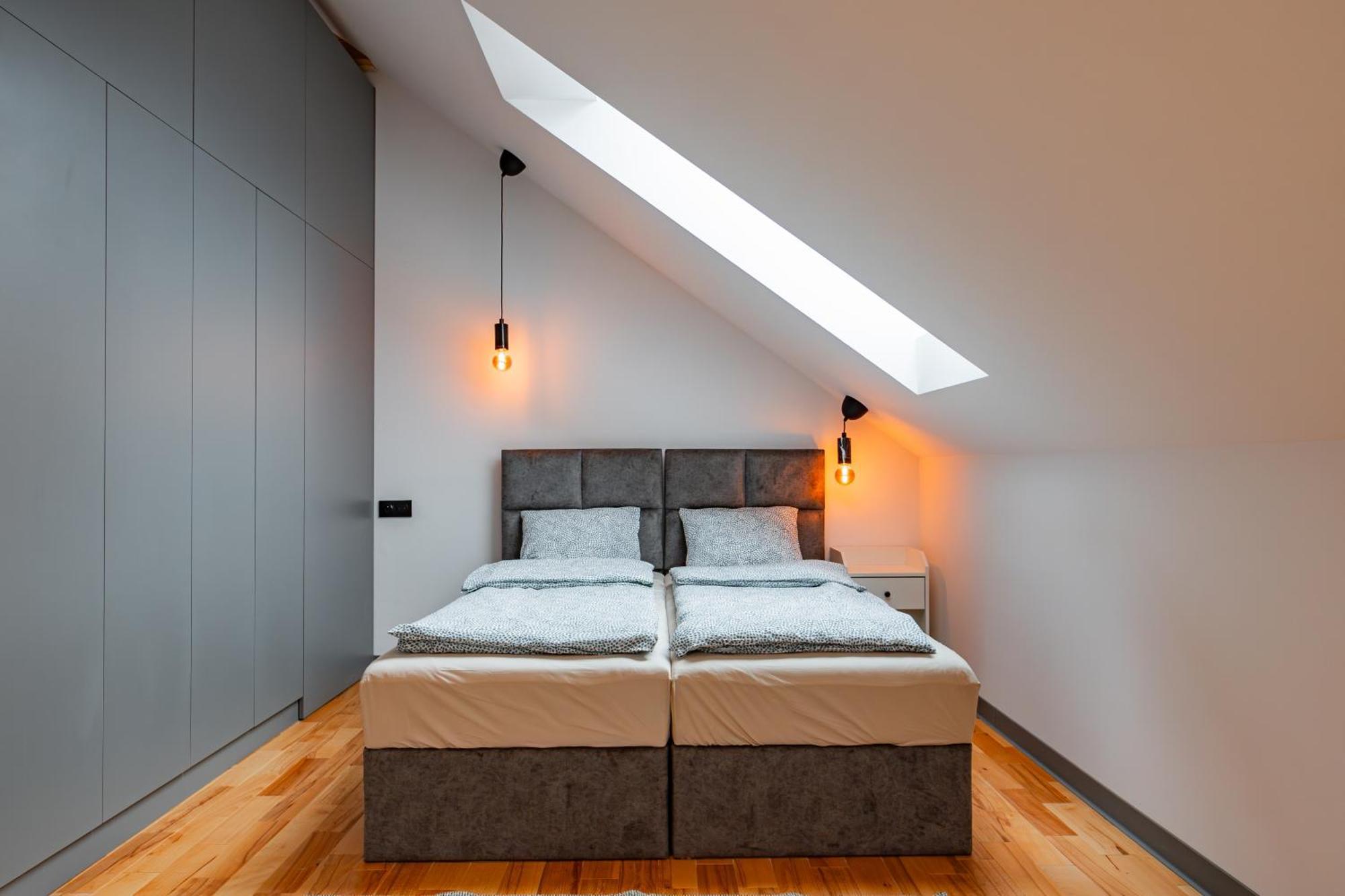 Apartamenty Kornik Bagian luar foto
