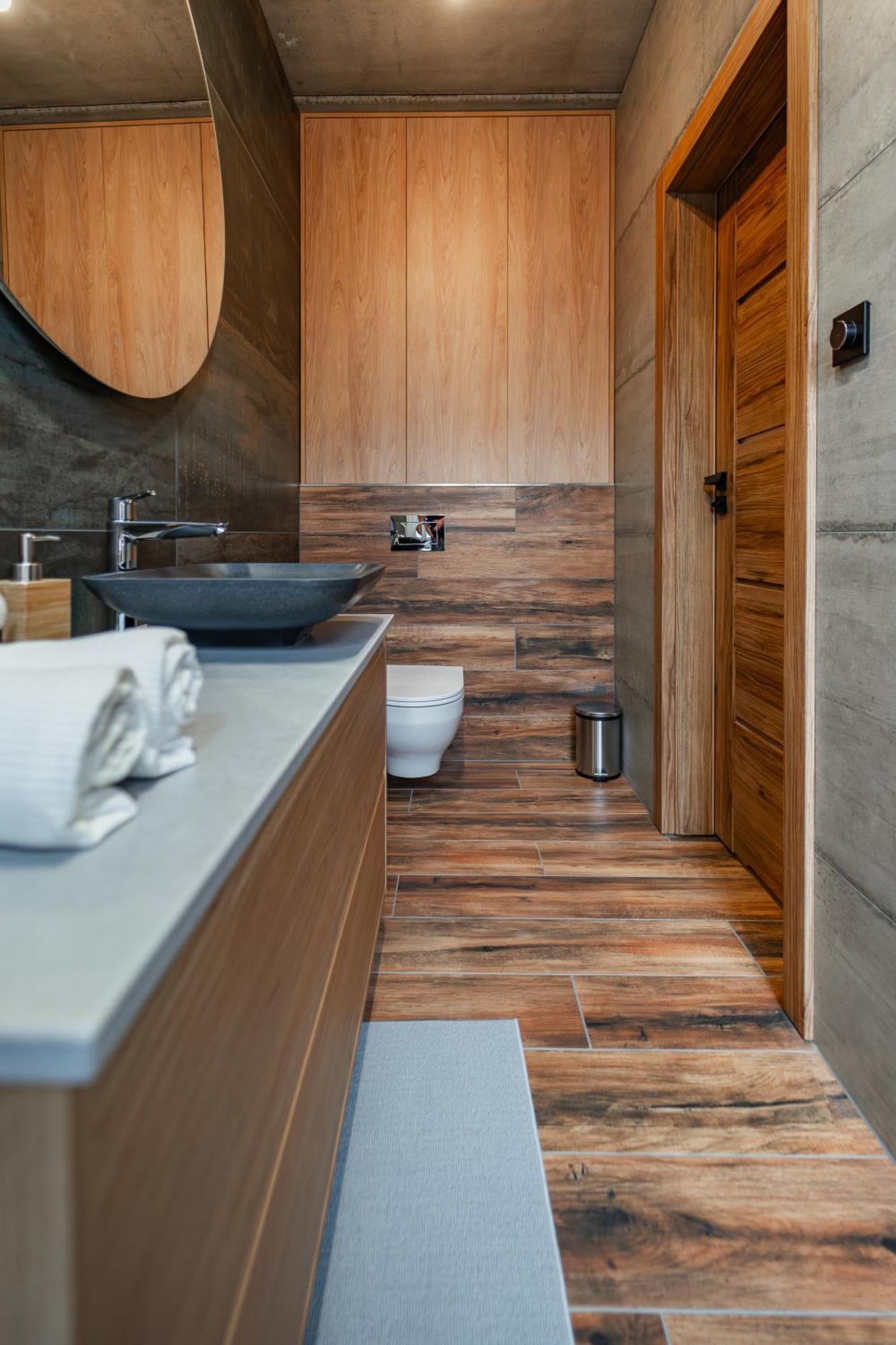 Apartamenty Kornik Bagian luar foto